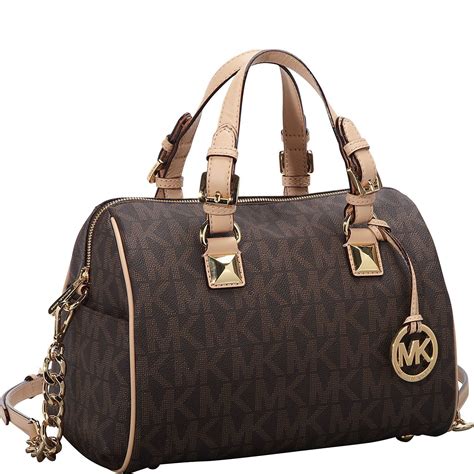 michael kors purse with side pockets|michael kors purse clearance sale.